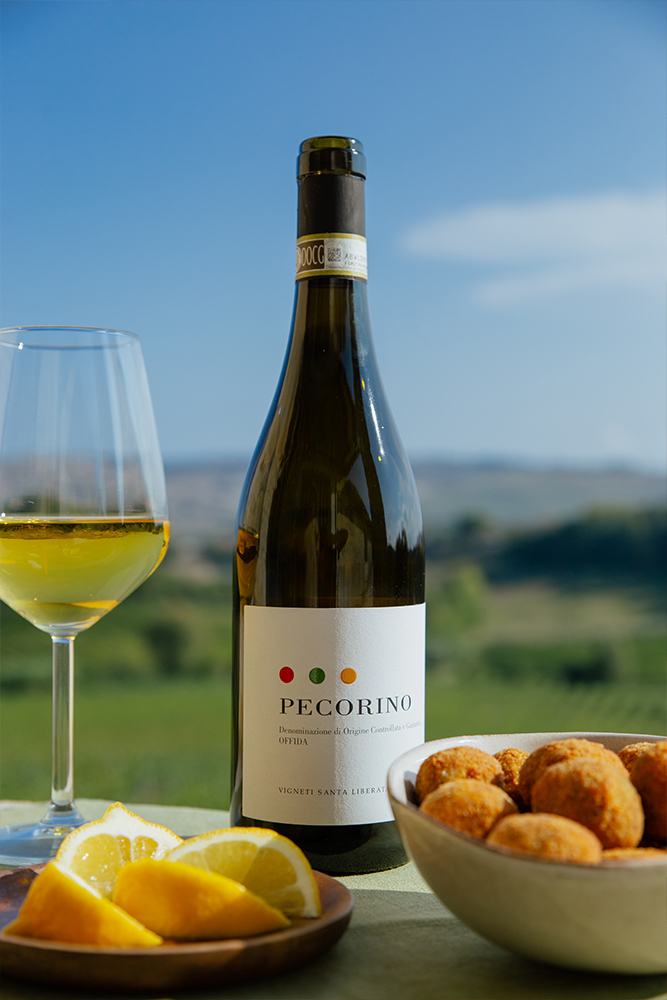 Pecorino